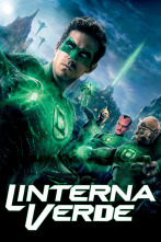 Imagen de Linterna Verde - 1