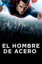 Imagen de El hombre de acero - 1