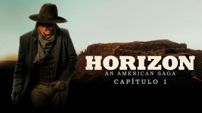 Horizon: An American Saga - Capítulo 1