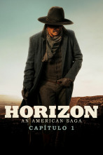 Imagen de Horizon: An American Saga - Capítulo 1 - 1