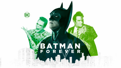 Imagen de Batman Forever - 2