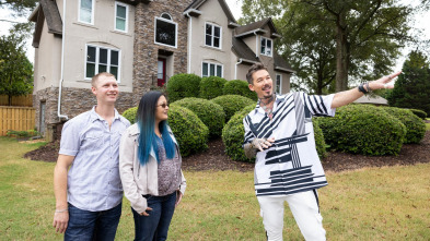 Imagen de Mi casa soñada (T11): Con efectivo en Cartersville - 4