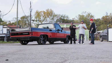 Imagen de Texas Metal (T5): Desde cero - 2