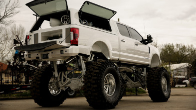 Imagen de Texas Metal (T5): Al otro lado de la calle - 2