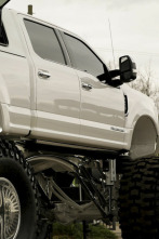 Imagen de Texas Metal (T5): Al otro lado de la calle - 1
