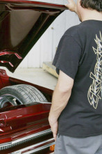 Imagen de Texas Metal (T5): C10 para acabar con todos los C10 - 1