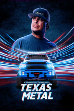 Imagen de Texas Metal (T5) - 1