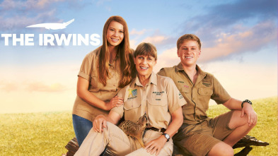 Imagen de The Irwins (T3) - 2