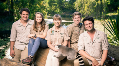 Imagen de The Irwins (T1): El legado de Steve sigue vivo - 2