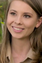 Imagen de The Irwins (T1): Ojos de tigre - 1