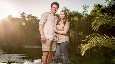 Imagen de The Irwins (T1): La aventura africana de los Irwin - 2