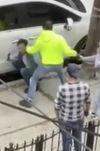 Imagen de Furia en la... (T1): Ponche Knockout - 1