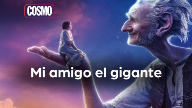 Imagen de Mi amigo el gigante - 2