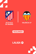 Jornada 5: At. Madrid - Valencia