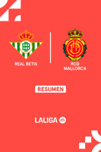 Jornada 6: Betis - Mallorca