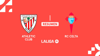 Jornada 6: Athletic - Celta