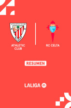 Jornada 6: Athletic - Celta