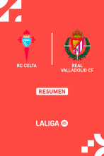 Jornada 5: Celta - Valladolid