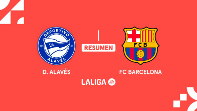 Jornada 9: Alavés - Barcelona