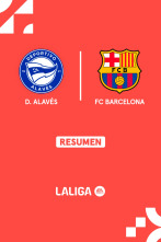 Jornada 9: Alavés - Barcelona