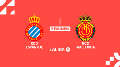 Jornada 9: Espanyol - Mallorca