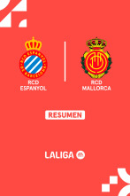 Jornada 9: Espanyol - Mallorca