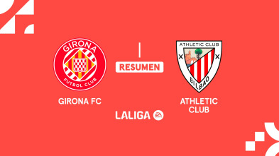 Jornada 9: Girona - Athletic