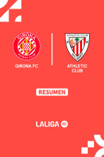 Jornada 9: Girona - Athletic