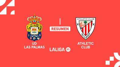 Jornada 5: Las Palmas - Athletic