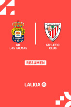 Jornada 5: Las Palmas - Athletic