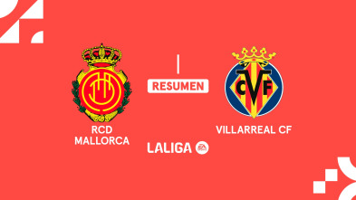 Jornada 5: Mallorca - Villarreal