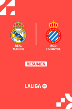 Jornada 6: Real Madrid - Espanyol