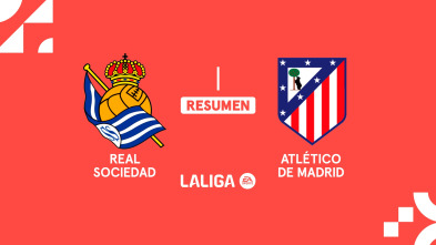 Jornada 9: Real Sociedad - At. Madrid