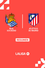 Jornada 9: Real Sociedad - At. Madrid