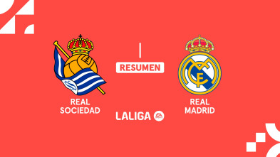 Jornada 5: Real Sociedad - Real Madrid