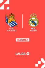 Jornada 5: Real Sociedad - Real Madrid