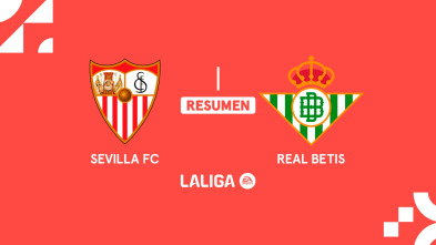 Jornada 9: Sevilla - Betis