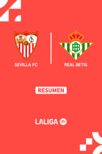 Jornada 9: Sevilla - Betis