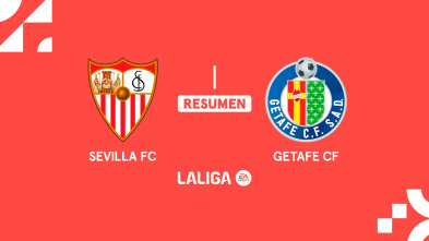 Jornada 5: Sevilla - Getafe