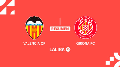 Jornada 6: Valencia - Girona