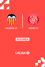 Jornada 6: Valencia - Girona