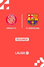 Jornada 5: Girona -  Barcelona