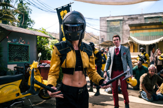 Imagen de Kill Boy - 16