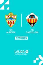 Imagen de Jornada 5: Almería - Castellón - 1