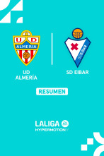 Imagen de Jornada 6: Almería - Eibar - 1
