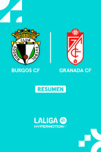 Imagen de Jornada 7: Burgos - Granada - 1
