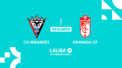 Imagen de Jornada 8: Mirandés - Granada - 2