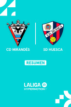 Imagen de Jornada 7: Mirandés - Huesca - 1