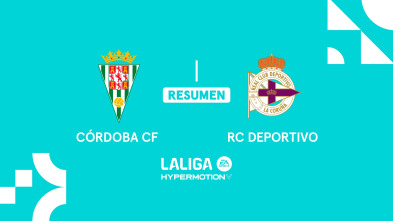 Jornada 5: Córdoba - Deportivo