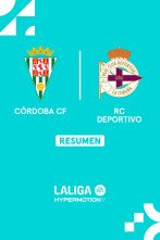 Jornada 5: Córdoba - Deportivo